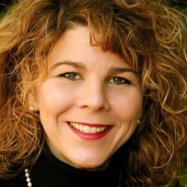 Stacy Smith - Professional null Speaker