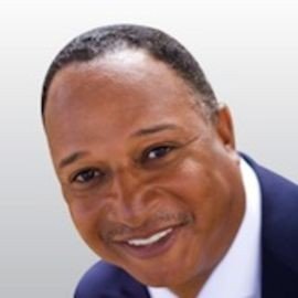 Stephen Peters - Professional null Speaker