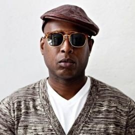 Talib Kweli - Professional null Speaker