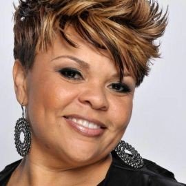 Tamela Mann - Professional null Speaker