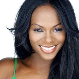 Tika Sumpter - Professional null Speaker