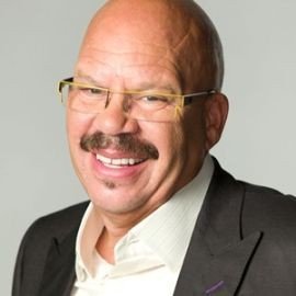 Tom Joyner - Professional null Speaker
