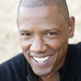 Tory Kittles - Professional null Speaker