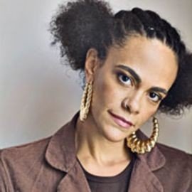 Ursala Rucker - Professional null Speaker