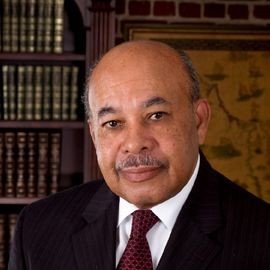 Ward Connerly - Professional Speakers Booking