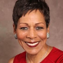 Valerie Morris - Professional null Speaker