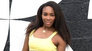 Venus Williams - Professional null Speaker
