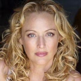 Virginia Madsen - Professional null Speaker