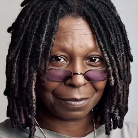 Whoopi Goldberg - Professional null Speaker