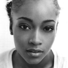 Yaya DaCosta - Professional null Speaker