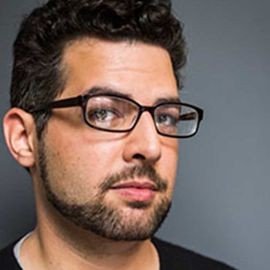 Zak Ebrahim - Professional null Speaker