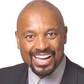 Willie Jolley - Professional null Speaker