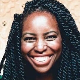 Zim Ugochukwu - Professional Speakers Booking