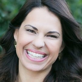 Jessica Mendoza - Professional null Speaker