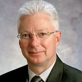 A. G. Lafley - Professional null Speaker