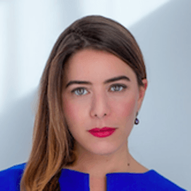 Abigail Noble - Professional null Speaker