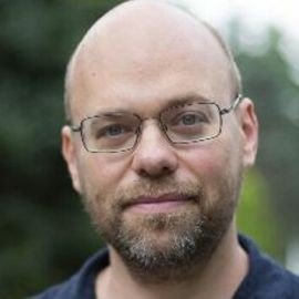 Adam Davidson - Professional null Speaker