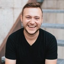 Adam Evers - Professional Speakers Booking