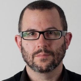 Adam Greenfield - Professional null Speaker