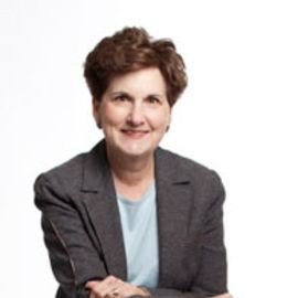 Adele Revella - Professional null Speaker