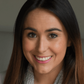 Adelia Carillo - Professional null Speaker