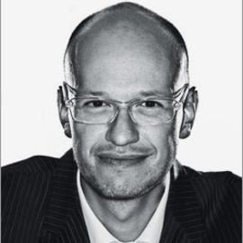 Adeo Ressi - Professional null Speaker