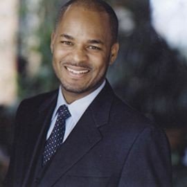 Adrian Davis - Professional null Speaker