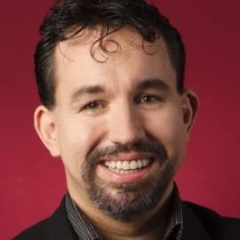 Al Argo - Professional Speakers Booking