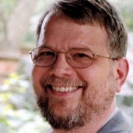 Alan Axelrod - Professional null Speaker