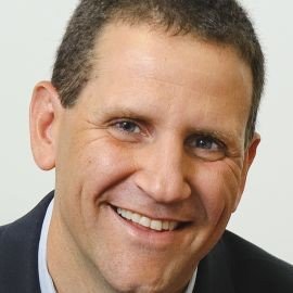 Alan Blaustein - Professional null Speaker