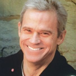 Alan Hobson - Professional null Speaker