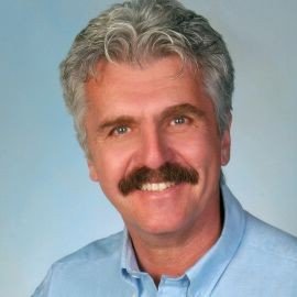 Alex Pattakos - Professional null Speaker