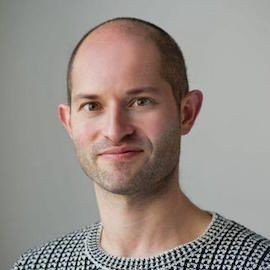 Alex Stephany - Professional null Speaker