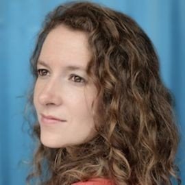 Alexa Clay - Professional null Speaker