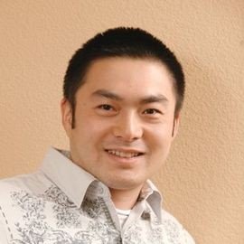 Alfred Lin - Professional null Speaker