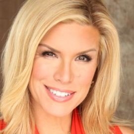 Ali Brown - Professional Speakers Booking