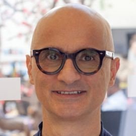 Ali Parsa - Professional null Speaker