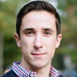 Allen Gannett - Professional null Speaker