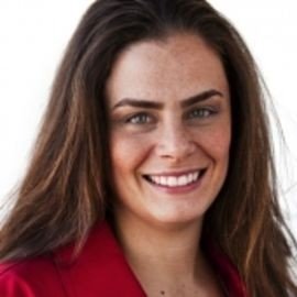 Allison Fass - Professional null Speaker