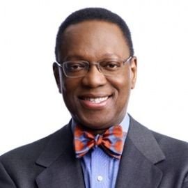 Alvin Hall - Professional null Speaker