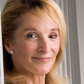 Amanda Burden - Professional null Speaker