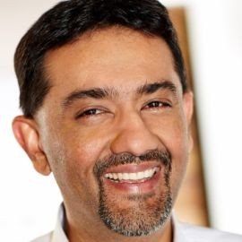 Amar Hanspal - Professional null Speaker