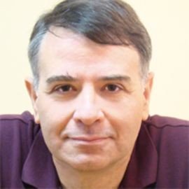 Ami Dar - Professional null Speaker