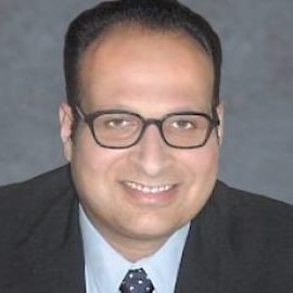 Amir Hartman - Professional null Speaker