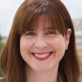 Amy Dacey - Professional null Speaker