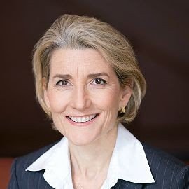 Amy Edmondson - Professional null Speaker