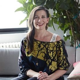 Amy Emmerich - Professional null Speaker