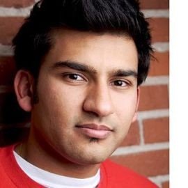 Anand Agarawala - Professional null Speaker