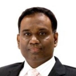 Anand Pillai - Professional null Speaker