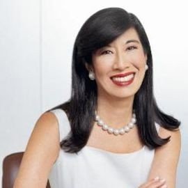 Andrea Jung - Professional null Speaker